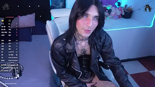 marshall__k live
