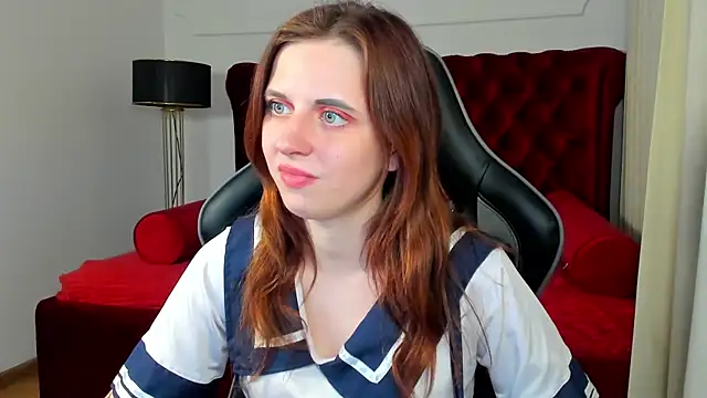 FreyaVeys live