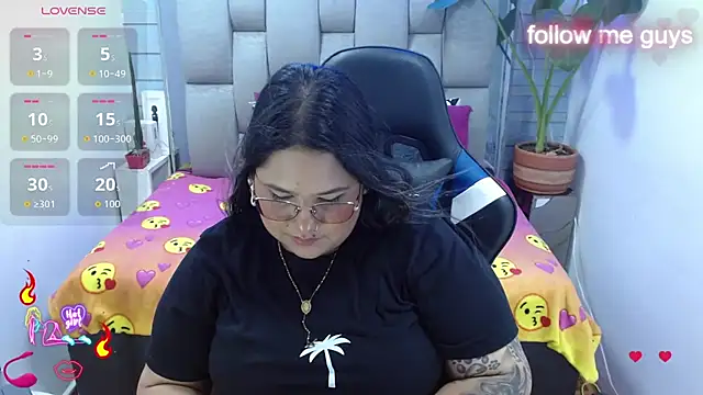 evelin_zaens live