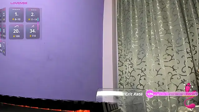 AdriannaLily live