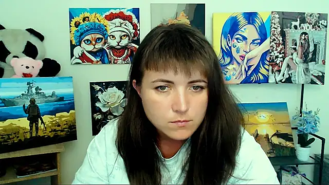 Darina_M_ live