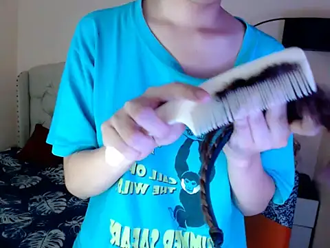 ShantalFoxxy_ live