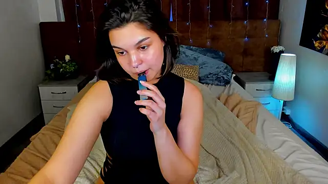 Jasmine_Burke live