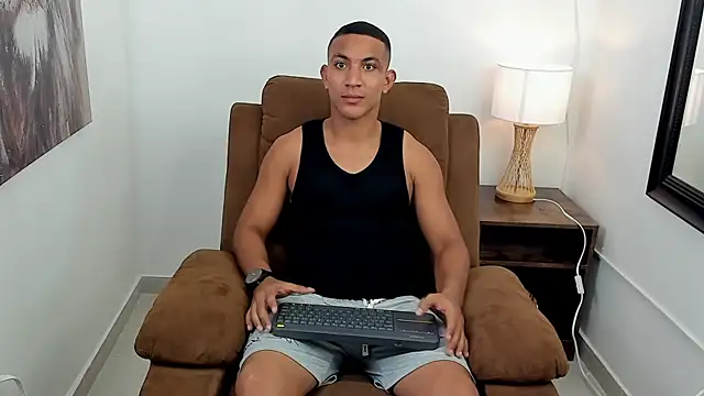 Chirs_Arthus live