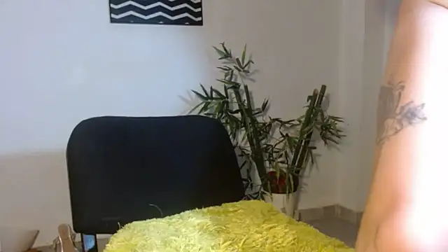 KamilaParrisx live