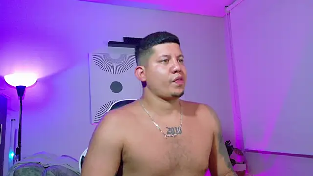 _robertobaggioo live
