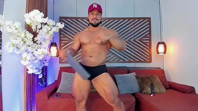 MikeEstevess live