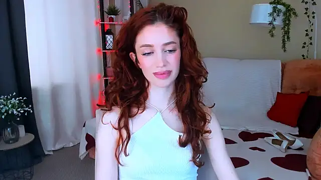 ChristinaConteeree live