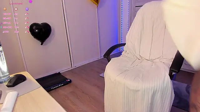 Ophelia_mm live