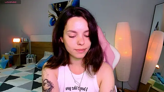 Maya_Campbell live