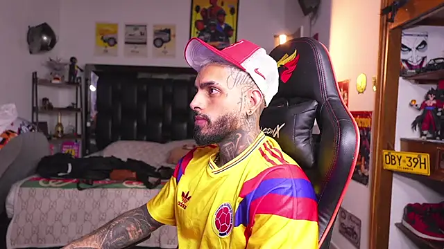 logan_hugh8 live