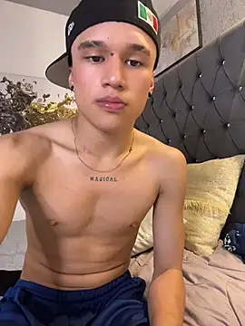 Dominik_Souza live