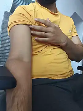 8inch_hunk19 live