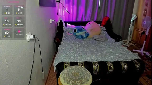 monica__elder live