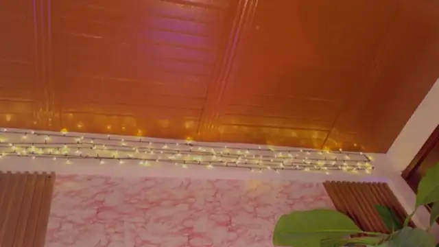 Soy_Daniela live