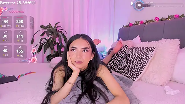 Littlee_lollii live