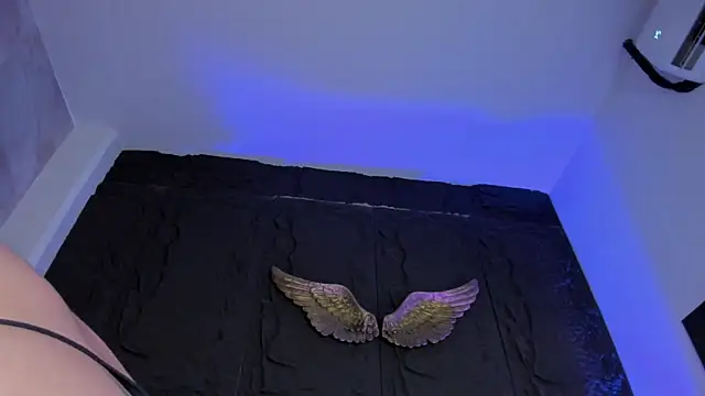 Rose_Blossom live