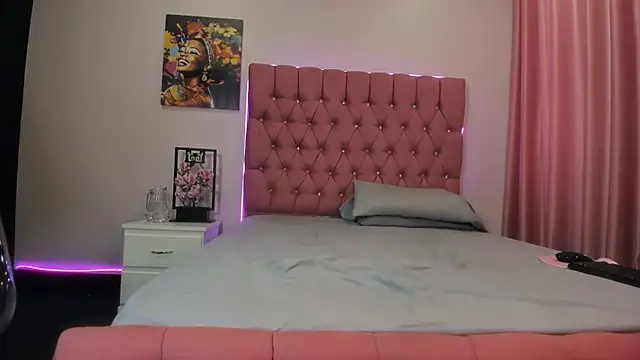 VanillaFlo live