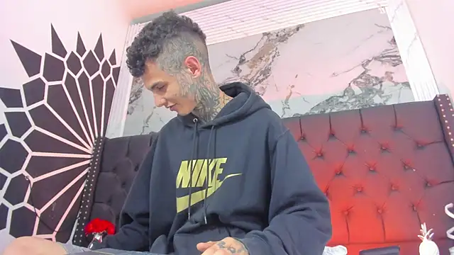 Paulo_527 live
