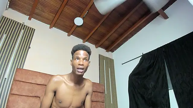 Tyson_Reed live