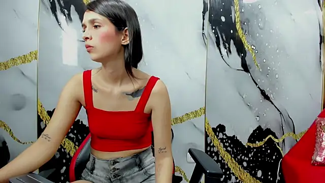 valerie__skinny live
