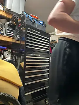 daddysterling live
