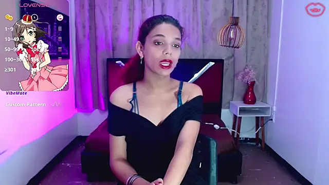 luisa__torres live