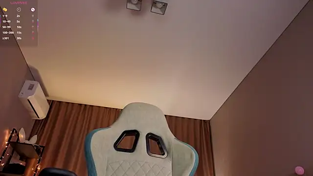 JerleneBelfy live