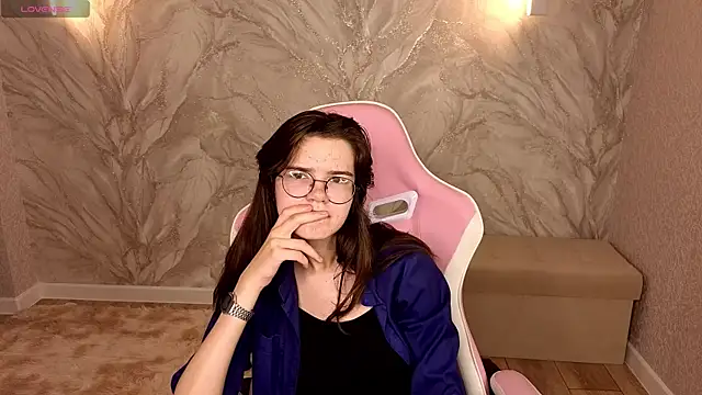 Rita_Addams live