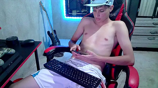 Pablito_Junior11 live
