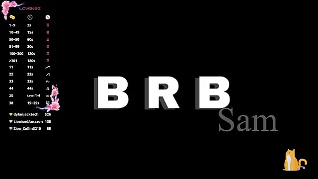 Samantha__zz live