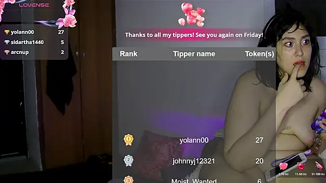 soysara15 live