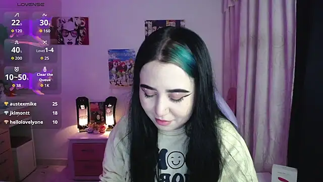 iris_sky live