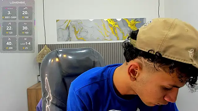 JDWhite18 live