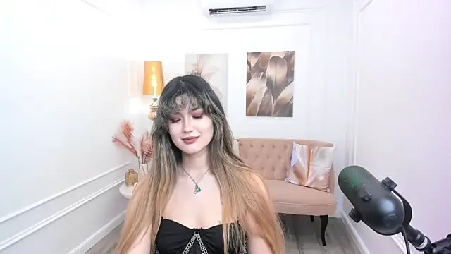 AnneTLi live