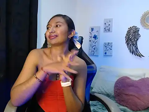 Samanta_777 live