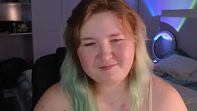 ChimberWol live