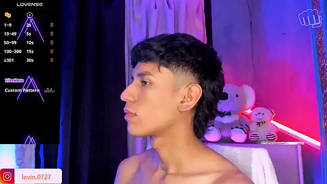 Damien_Howard profile