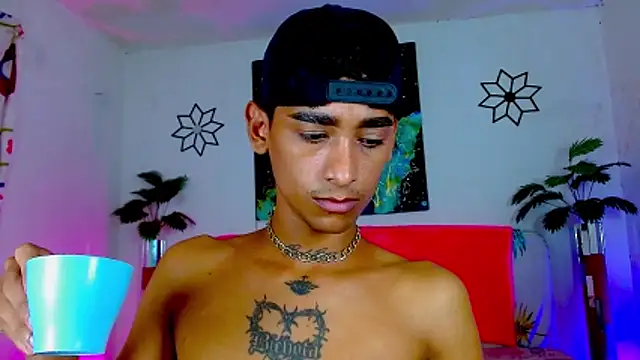 gabo_hotboy live