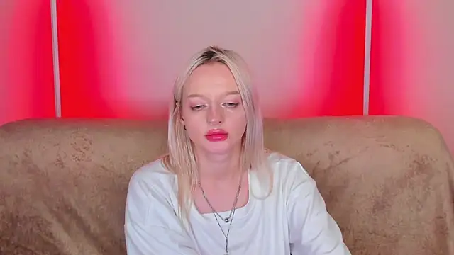 AlessaKiss live