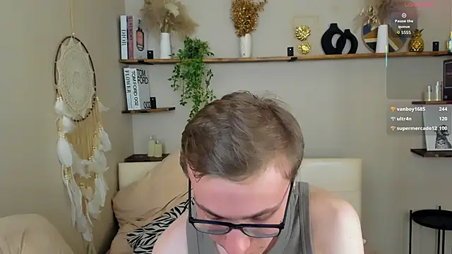Emmit_Barker live