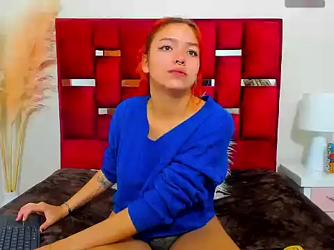 KayleeMei live