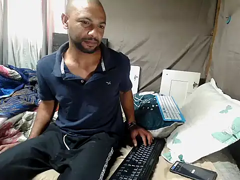Camodick live