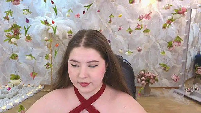 PixelGoddess live