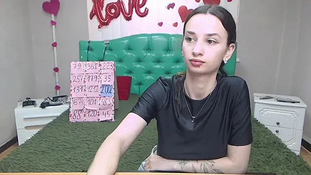 Je55icaBreeze live