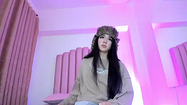 Lana_fox01 live