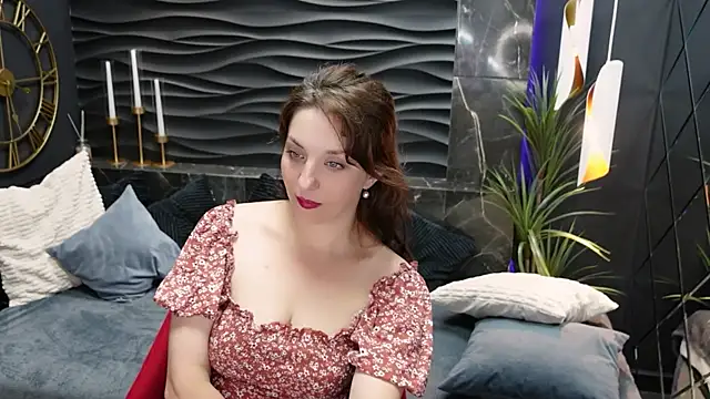 MargaretFatal live