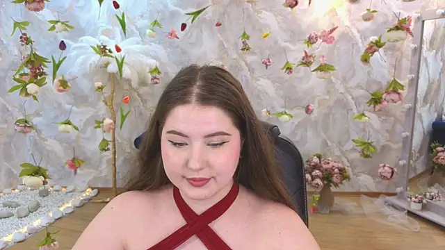 PixelGoddess live