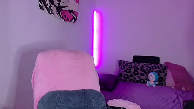 dollmeow live
