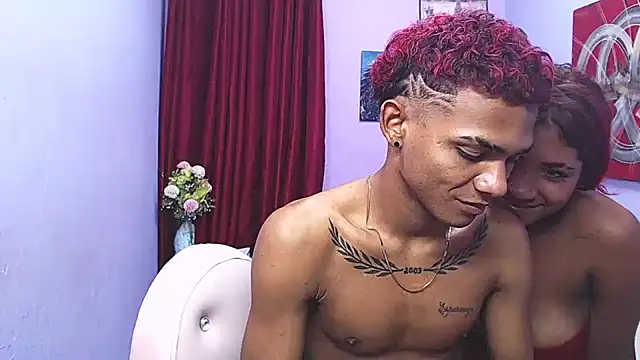 black_twinks live